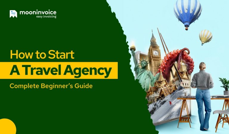 How to Start a Travel Agency: Complete Beginner’s Guide