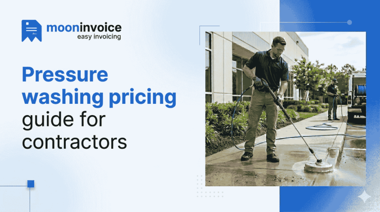 pressure washing business guide