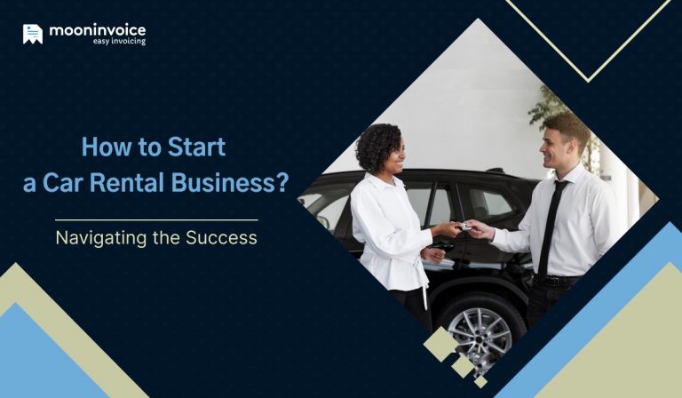How to Start a Car Rental Business? Navigating the Success