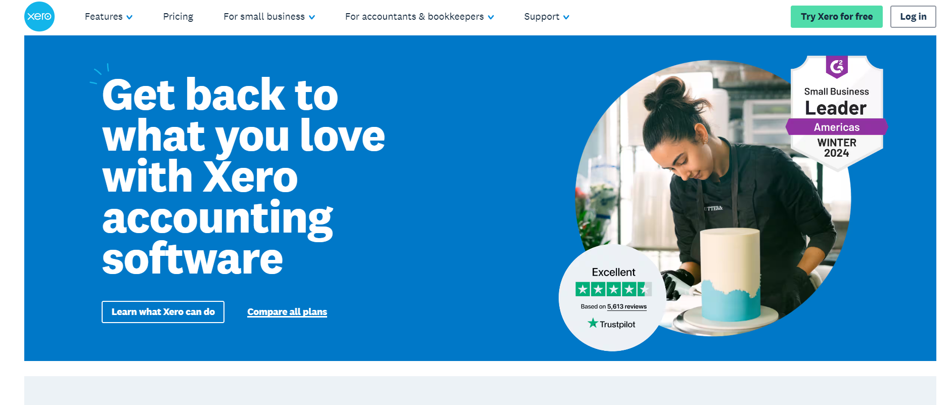 xero