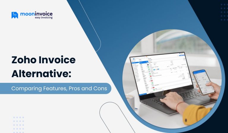 Zoho Invoice Alternatives: Comparing Features, Pros and Cons