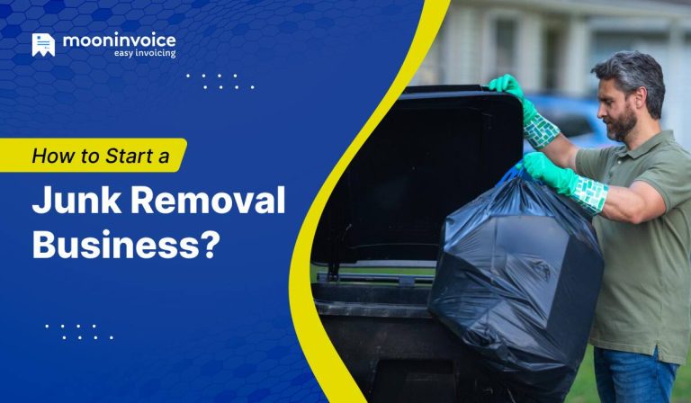How to Start a Junk Removal Business? From Trash to Cash