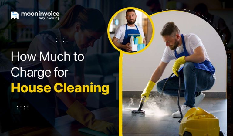 How Much to Charge for House Cleaning? Formula for Pricing