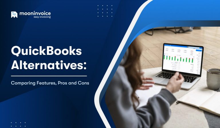 9 QuickBooks Alternatives That Are Worth Considering