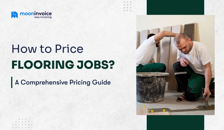 How to Price Flooring Jobs A Comprehensive Pricing Guide