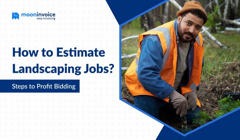How to Estimate Landscaping Jobs Steps to Profit Bidding