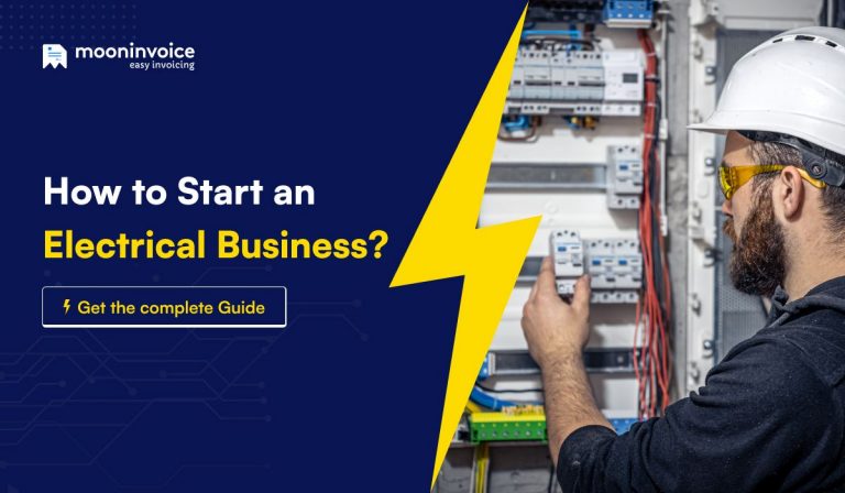 How to Start an Electrical Business? Get the complete Guide