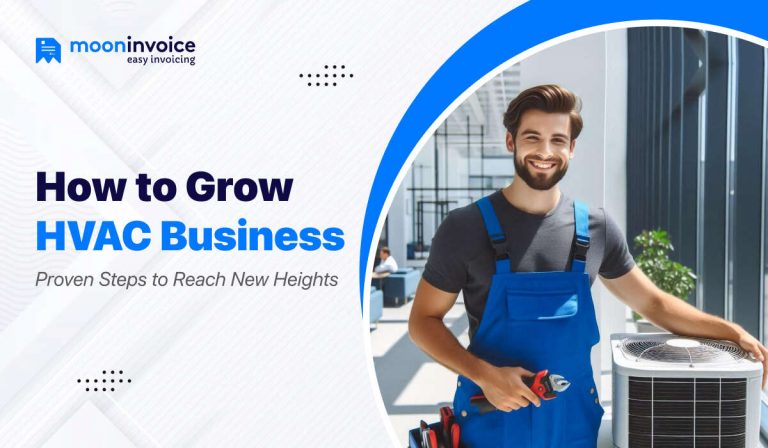 How to Grow HVAC Business: 6 Proven Steps to Reach New Heights