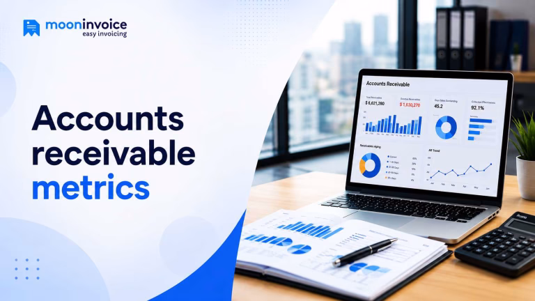 Account Receivable Metrics
