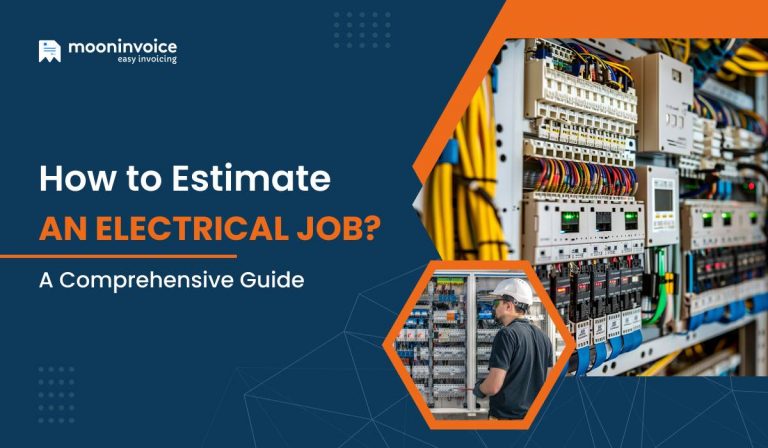 How to Estimate an Electrical Job? A Comprehensive Guide