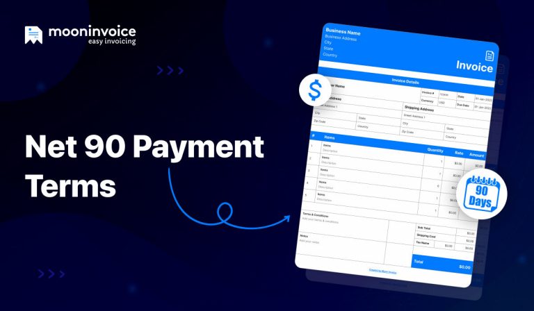 Net 90 Payment Terms: A Practical Guide for Business Owners