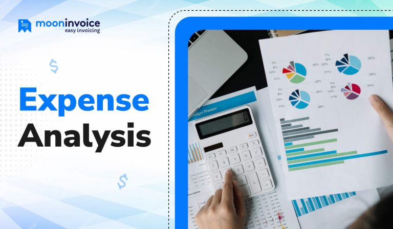 Expense analysis