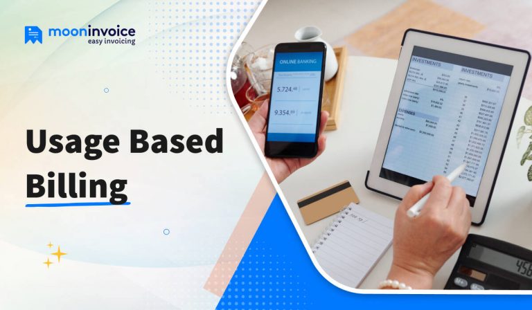 What Is Usage Based Billing? Unlock Its Meaning and Working