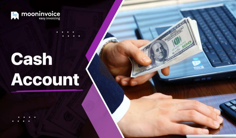 What is a Cash Account & How it Differs From a Margin Account
