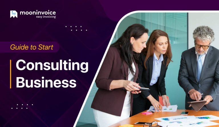 How to Start a Consulting Business? 13 Steps to Follow