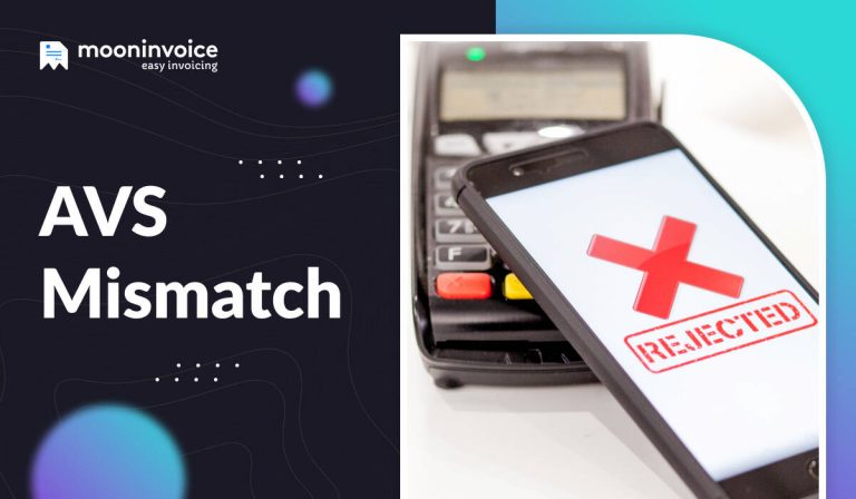 What Is AVS MisMatch and Why Does It Happen? Ways to Fix It