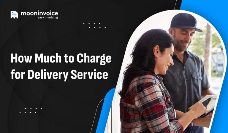 How Much to Charge for Delivery Service in 2026