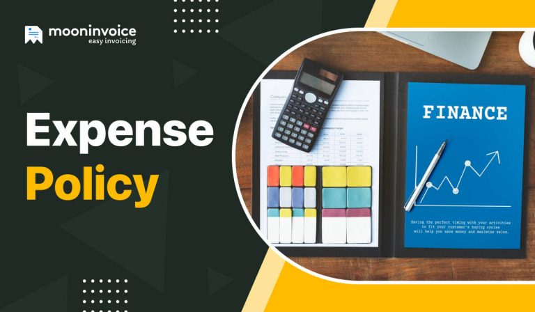 Your Handy Guide to Expense Policy: Definition, Importance, & Best Practices