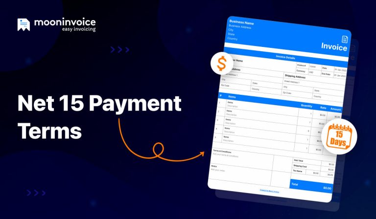 A Guide to Net 15 Payment Terms: Meaning, Pros, Cons & Example