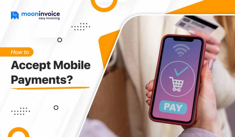 How to Accept Mobile Payments Using Your Smartphone