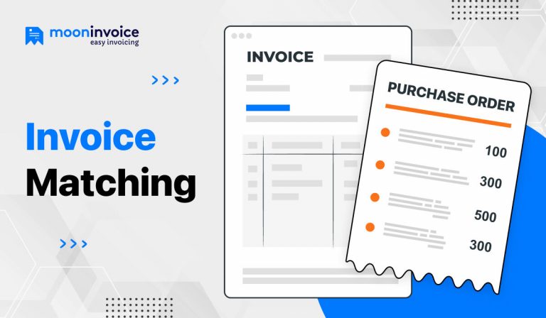 What is Invoice Matching? Types, Process, Comparison, and Benefits