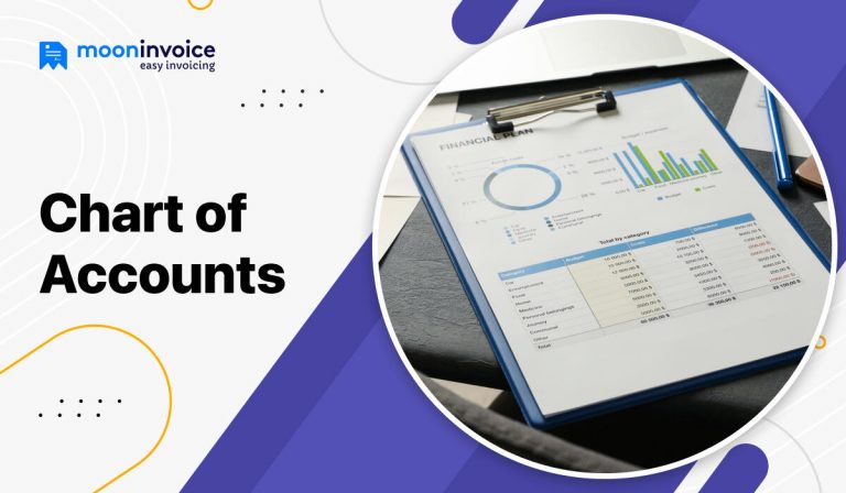 Chart of Accounts 101 for Small Businesses [Definition & Chart of Accounts Example]