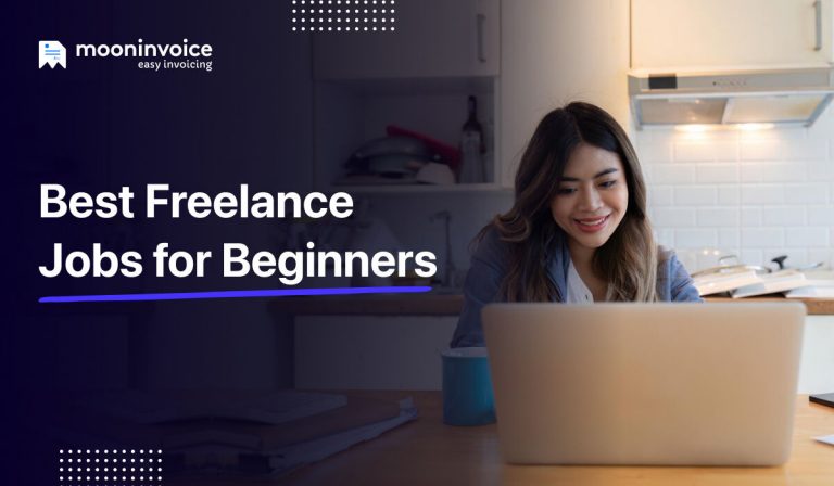 11 Best Freelance Jobs for Beginners to Earn More Money