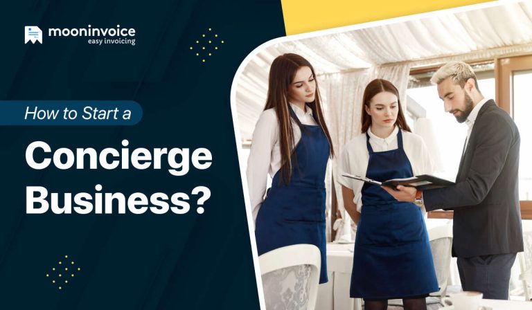 How to Start a Concierge Business? A Detailed Guide
