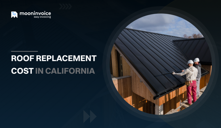 How Much Does It Cost to Replace a Roof in California?