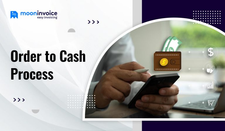 Order to Cash (O2C) Process: Meaning, Steps & Real-World Examples