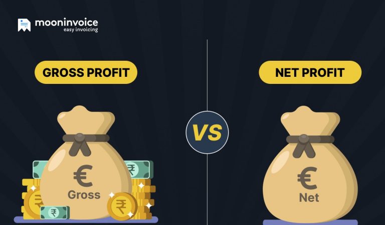 Gross Profit Vs Net Profit: Everything You Need to Know!