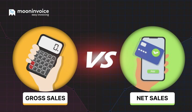 Net Sales vs Gross Sales: What You Need to Know