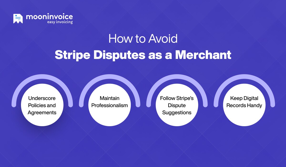 How to Avoid Stripe Disputes as a Merchant