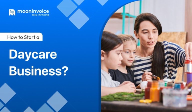 An Ultimate Guide on How to Start a Daycare Business