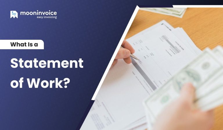 What Is a Statement of Work? Definition, Example & Benefits