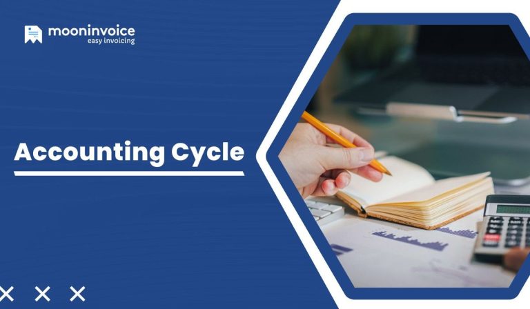 The Accounting Cycle: Steps, Benefits, and Limitations