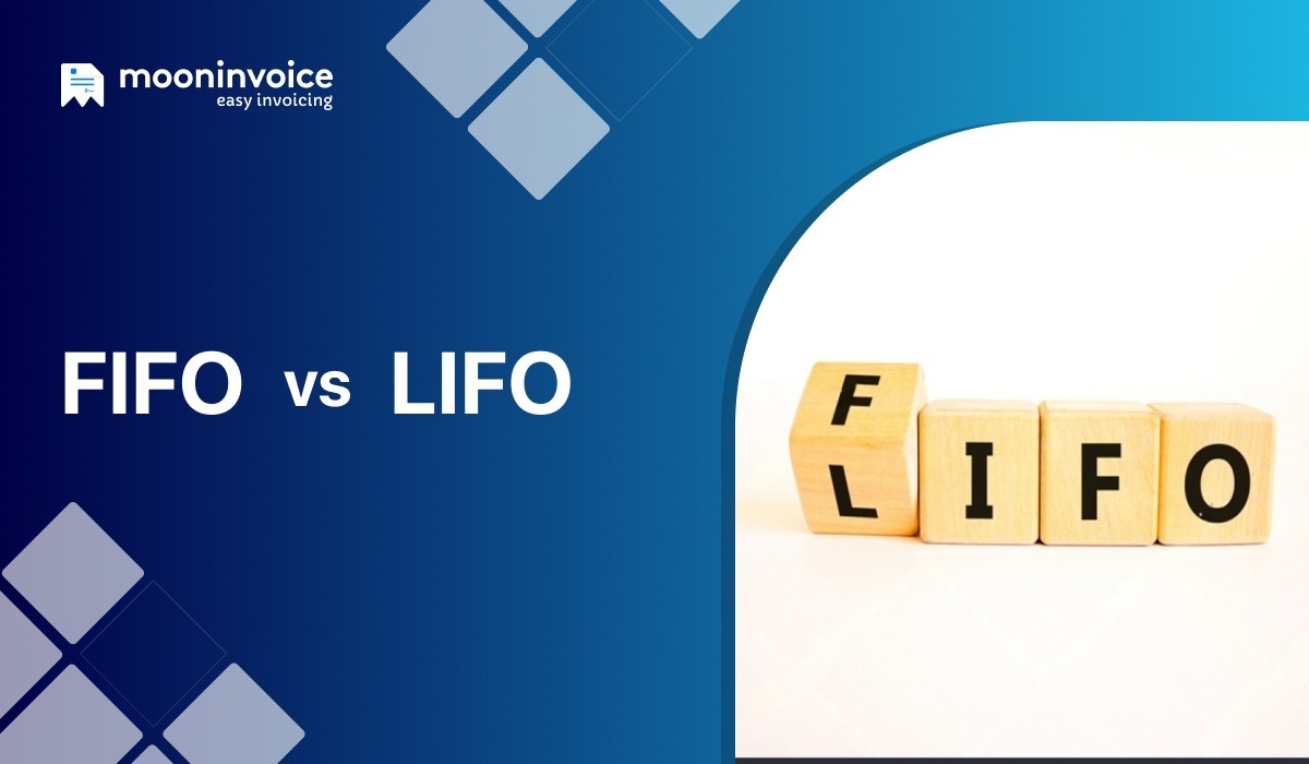 FIFO vs LIFO: What’s the Difference Between FIFO and LIFO?