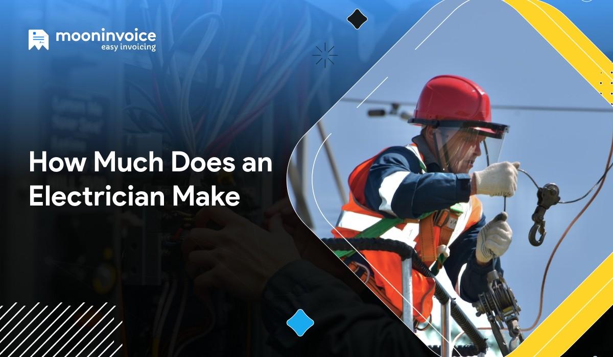 How Much Does an Electrician Make in 2026