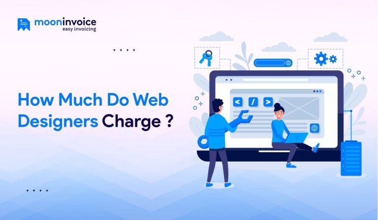 How Much Do Web Designers Charge? A Web Design Pricing Guide