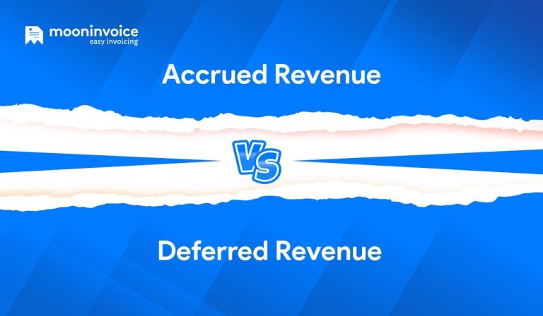 Accrued vs. Deferred Revenue: What’s the Difference?