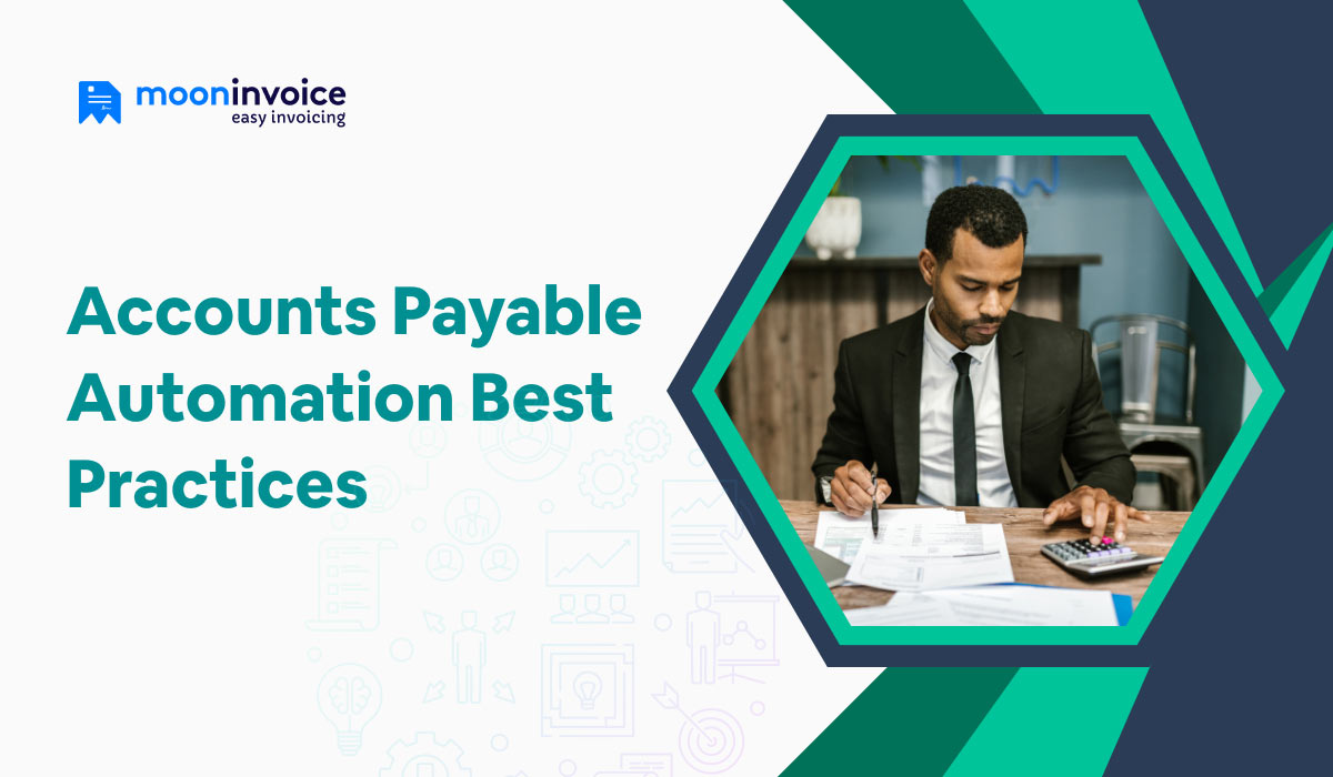 The Ultimate List of 15 Accounts Payable Automation Best Practices