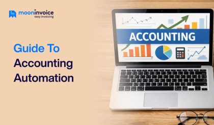 A Definitive Guide to Accounting Automation and Its Workflow