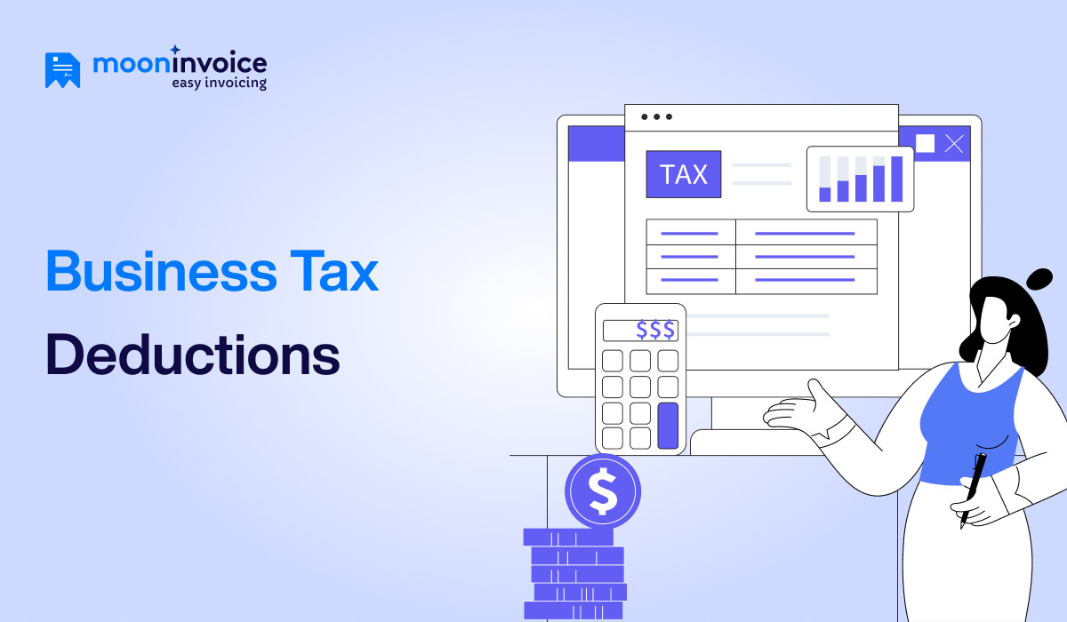 Unavoidable Business Tax Deductions: Learn How to Claim?