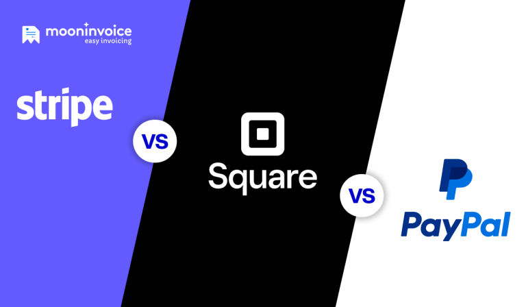 Stripe vs Square vs PayPal: Which is Best for Your Business?