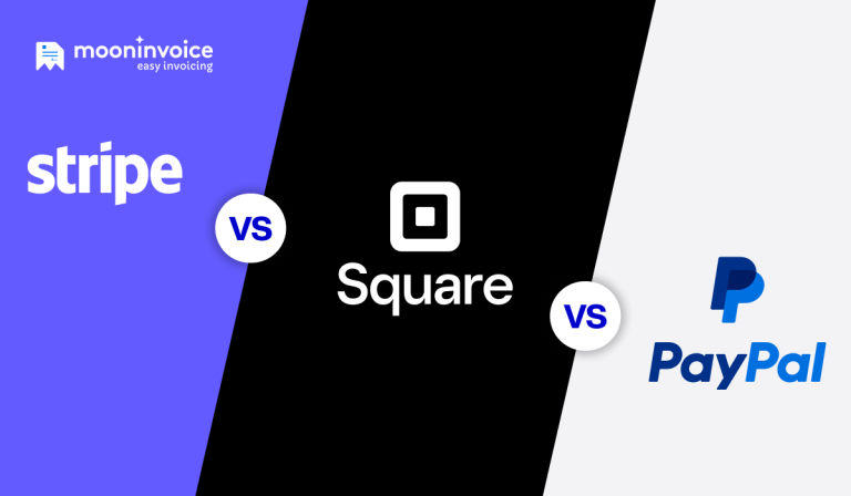 Stripe vs Square vs PayPal: Which is Best for Your Business?