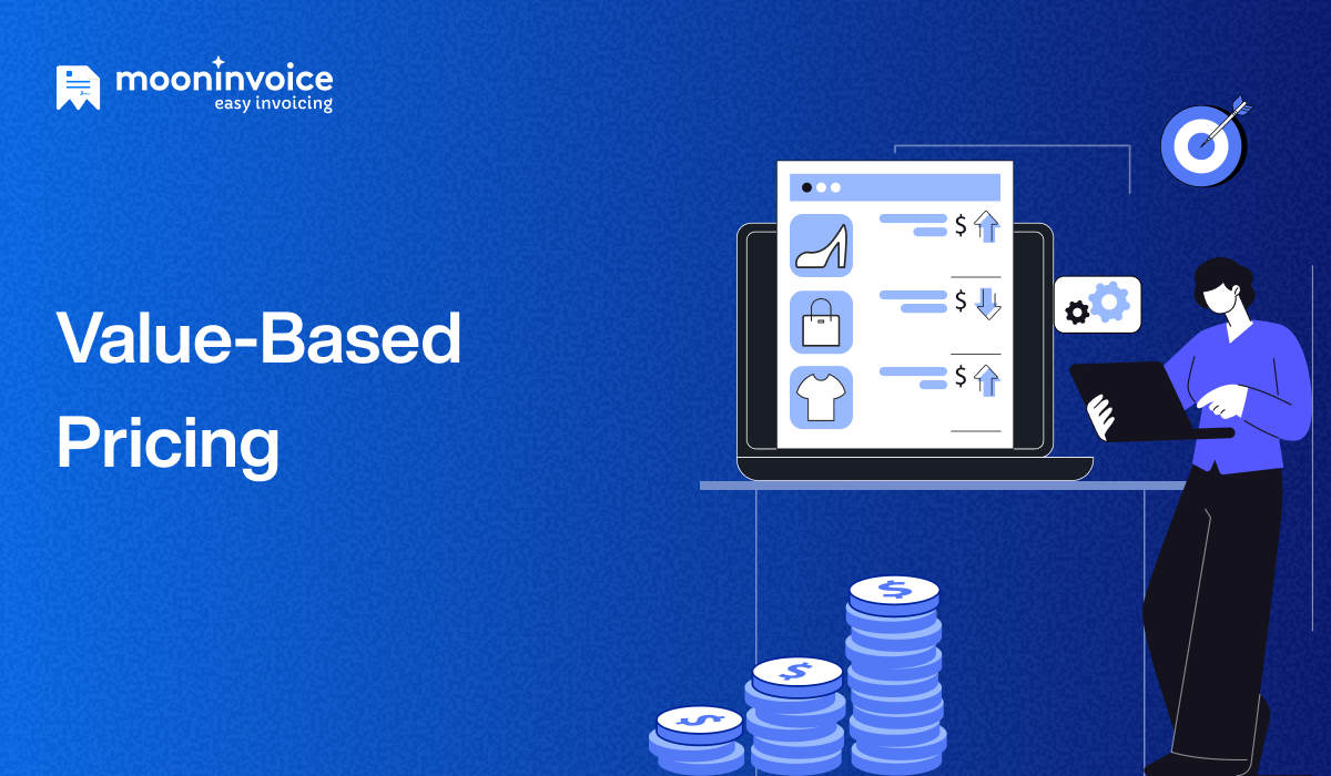 Value-Based Pricing: Definition & Implementation