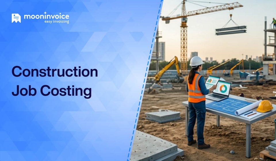 Construction Job Costing: A Complete Guide for You