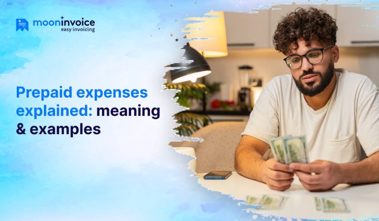 Prepaid expenses explained
