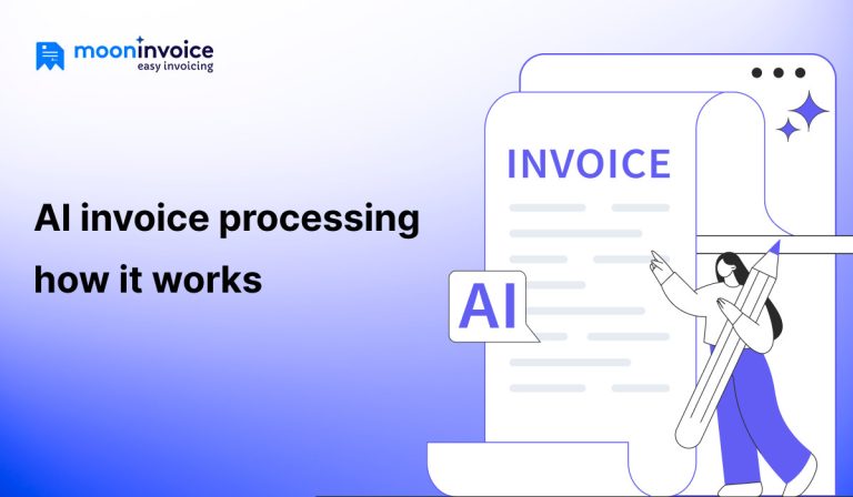 AI Invoice Processing