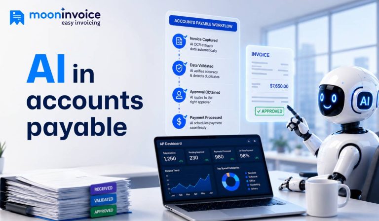 AI in accounts payable